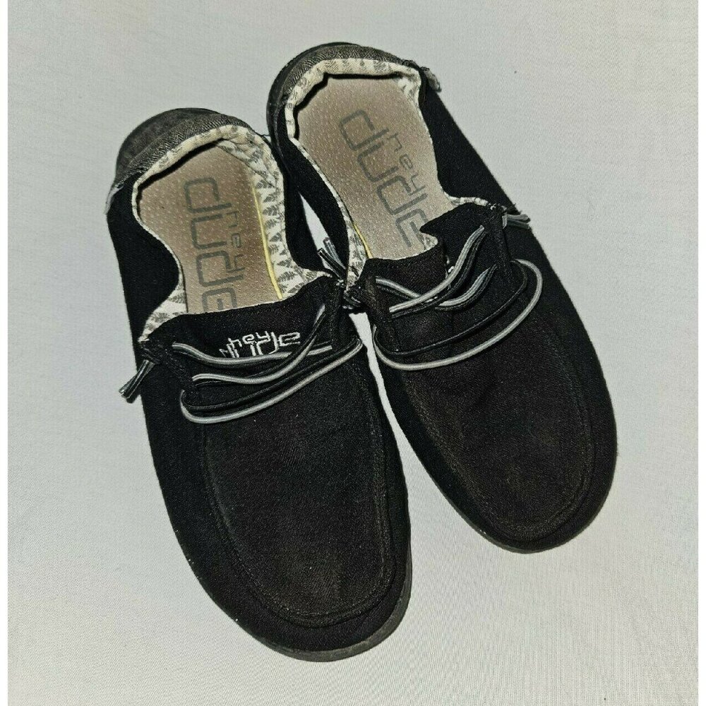 Hey Dude Women's Sneakers 5
